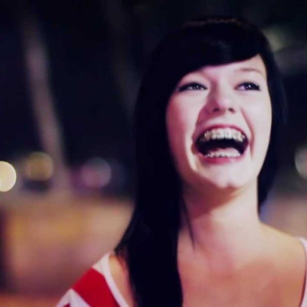 Parralox - Wildlife the sound of the crowd wildlife