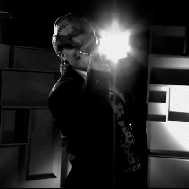 The Thought Criminals - Cyberslut the thought criminals cyberslut