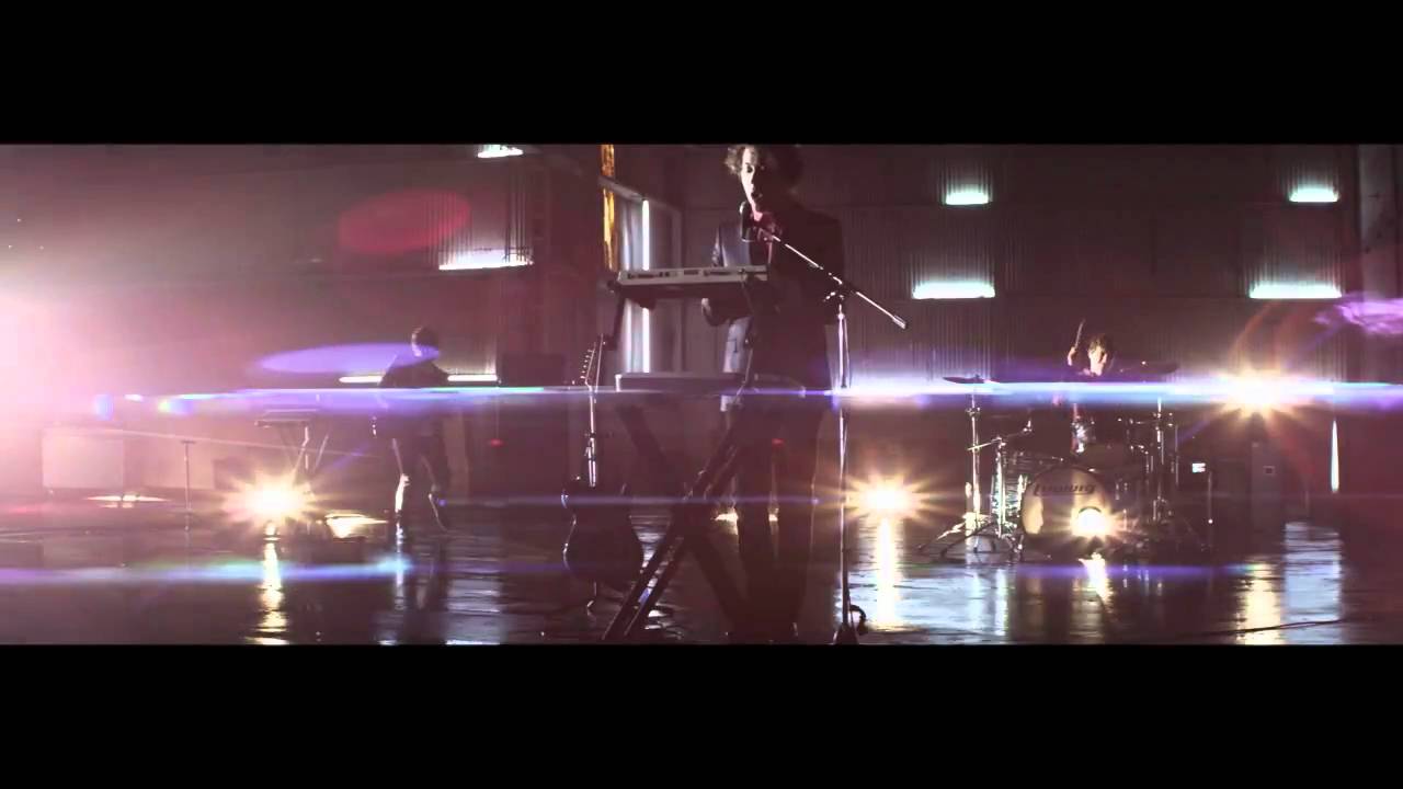 the wombats techno fan