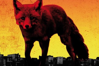 the prodigy the day is my enemy