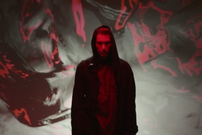 thomas azier ghostcity