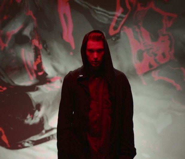 Thomas Azier - Ghostcity thomas azier ghostcity