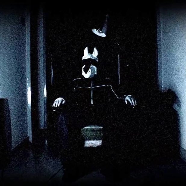 transmitter crossed swords