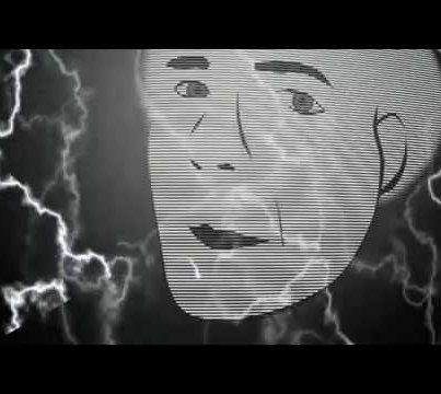transmitter fall to the floor