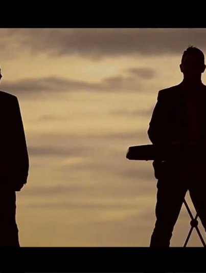 Twisted Destiny - Cut The Distance twisted destiny cut the distance