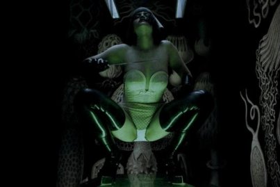 utero sex me
