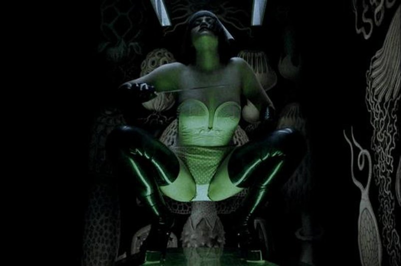 utero sex me