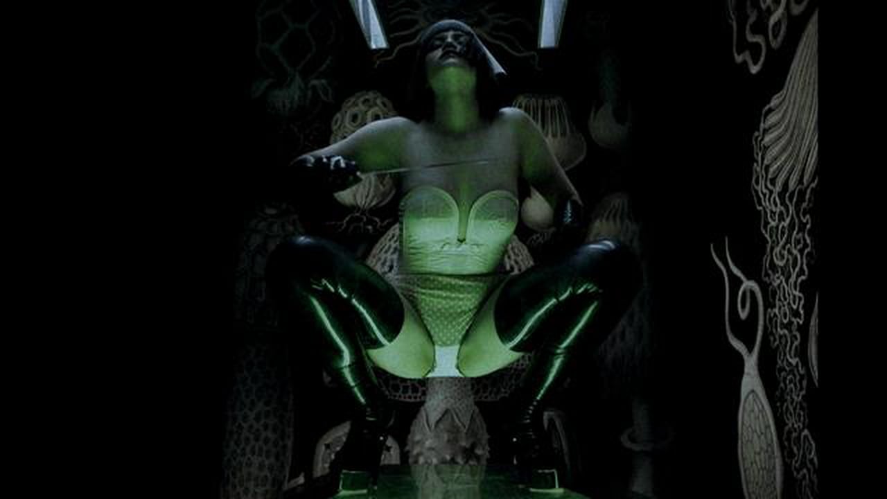 utero sex me