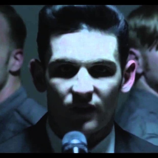 william control revelator