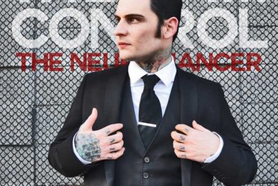 william control the neuromancer