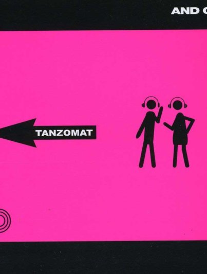 and one tanzomat