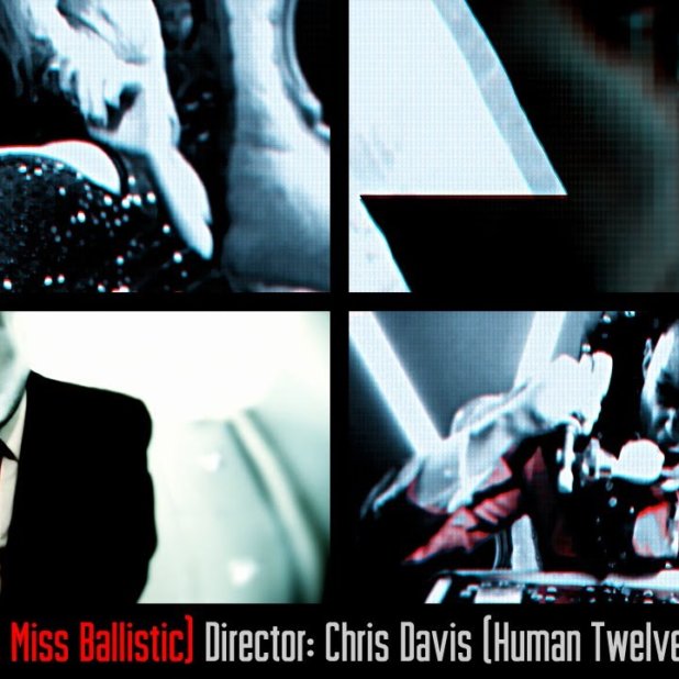 angelspit ambassador featuring m