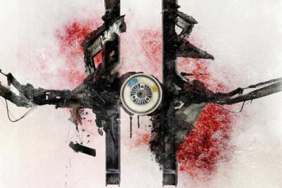 assemblage 23 bruise
