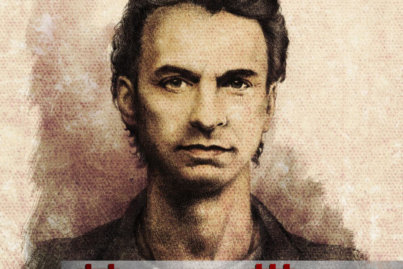 depeche matika