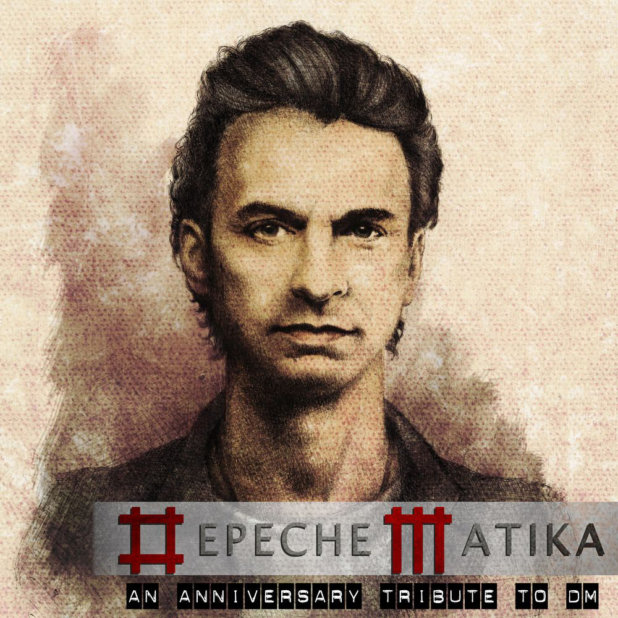 Various Artists - Depeche Matika - An Annversary Tribute To DM depeche matika