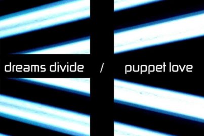 dreams divide puppet love