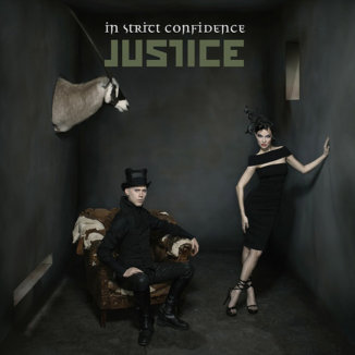 In Strict Confidence - Justice in scrict confidence justice