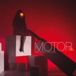 motor man made machine album