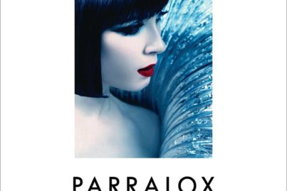 parralox metropolis