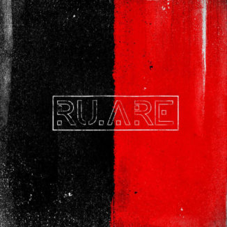 RU.ARE s/t ru are