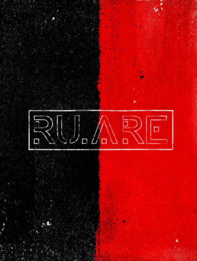 ru are