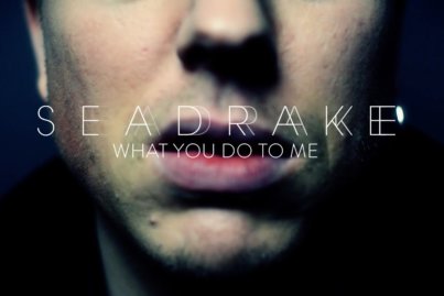 seadrake what you do to me