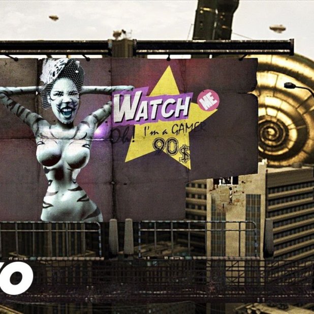 Shaka Ponk - Wanna Get Free shaka ponk wanna get free