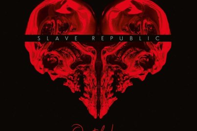 slave republic quest for love
