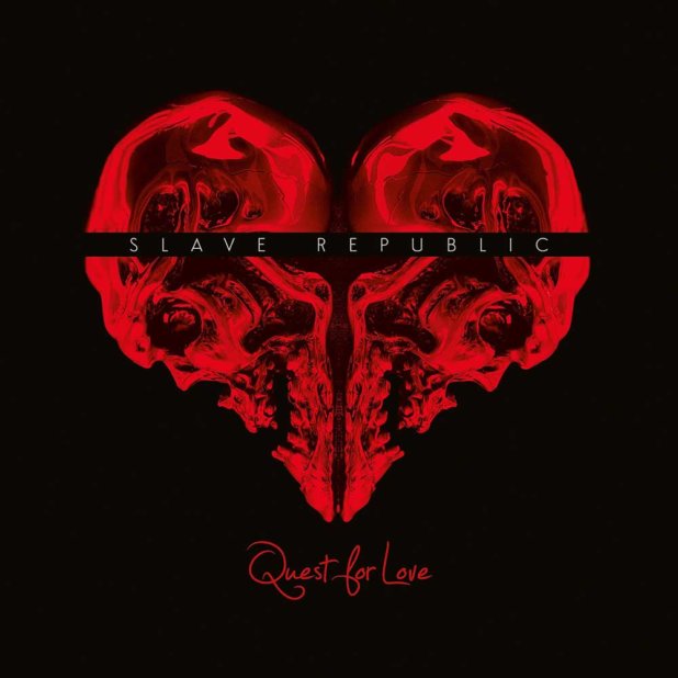 Slave Republic - Quest For Love slave republic quest for love