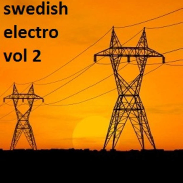 swedish electro scene vol2