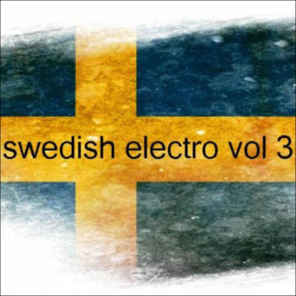 Swedish Electro Scene Vol.3 swedish electro scene vol3