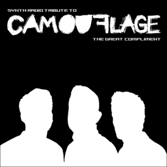 Various Artists - The Great Compliment (Camouflage Tribute) the great compliment camouflage tribute
