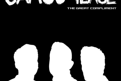 the great compliment camouflage tribute