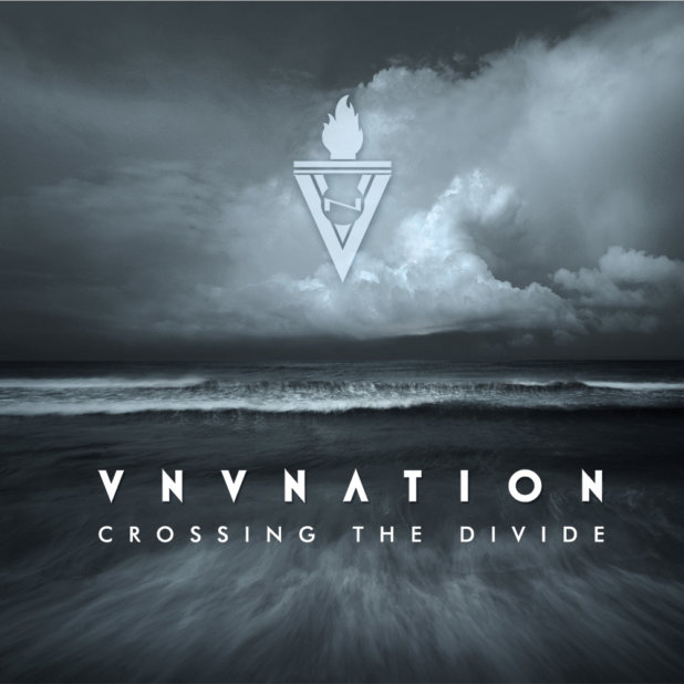 VNV Nation - Crossing The Divide vnv nation crossing the divide