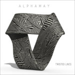 Alphamay - Twisted Lines alphamay twisted lines