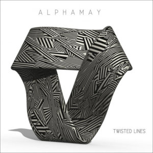 alphamay twisted lines