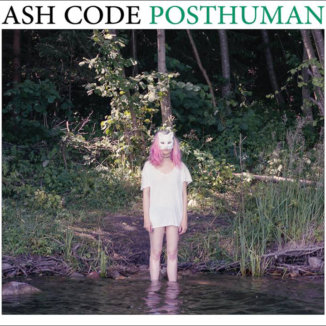 ash code posthuman
