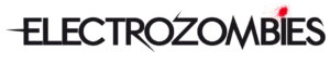 The story behind the origin of Electrozombies Electrozombies first logo (Dec. 2010 - Feb. 2014)