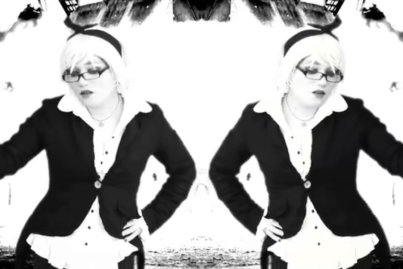mr strange do it like pete burns