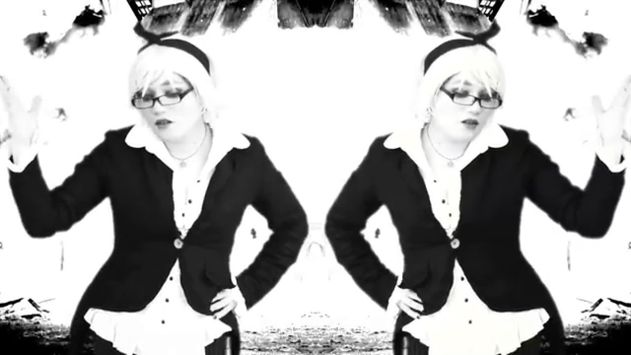 mr strange do it like pete burns