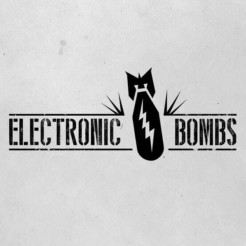 music mix electrozombies 16 electronic bombs