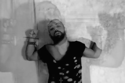 nero moderno prison