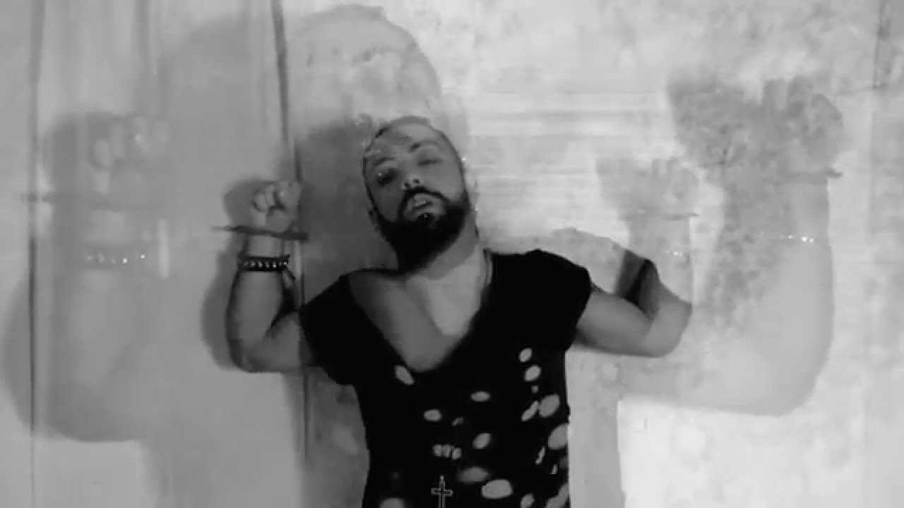 nero moderno prison