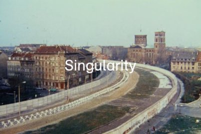 new order singularity