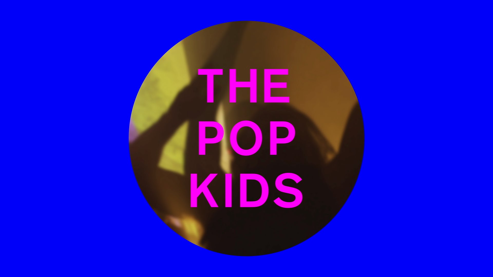 pet shop boys the pop kids offic