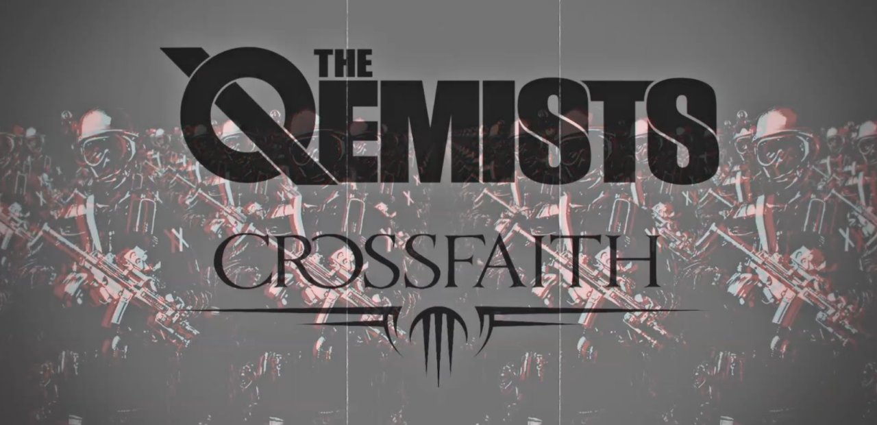 the qemists feat kenta koie of c