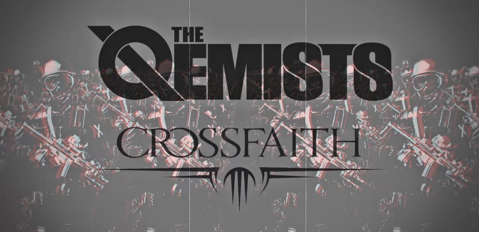 the qemists feat kenta koie of c