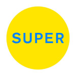 Pet Shop Boys - Super