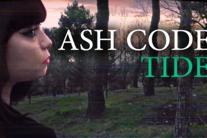 ash code tide