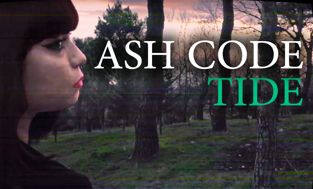ash code tide